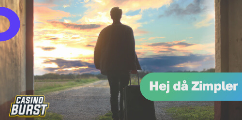 Zimpler avslutar samarbetet med spelbolag utan svensk licens