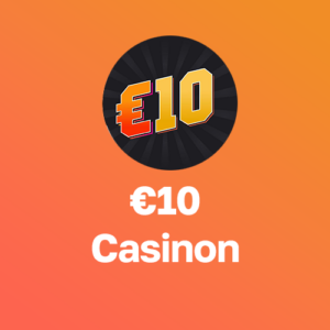 Utländska Casinon