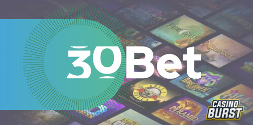 30bet casino