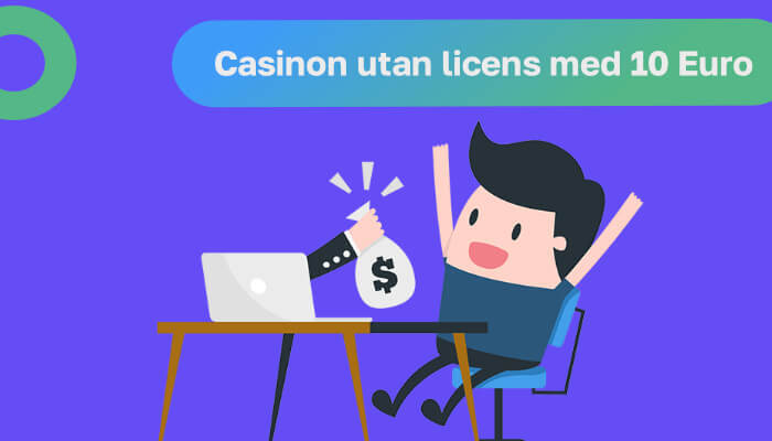 casino-utan-svensk-licens-10euro