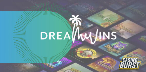 dreamwins casino recension casinoburst.com