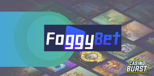 foggybet casino recension
