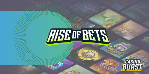 rise of bets recension casinoburst.com