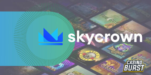 skycrown casino recension