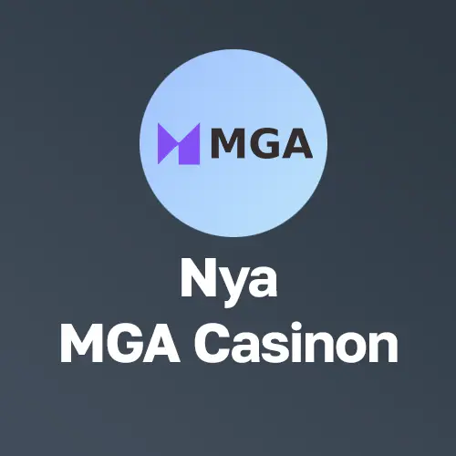nya mga casinon