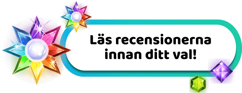 läs recensioner om utländska bettingsidor innan du gör ditt val