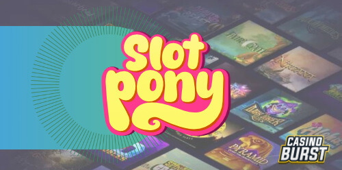 slotpony casino recension casinoburst.com