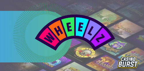 wheelz casino recension casinoburst.com