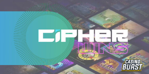 CIPHERWINS casino recension casinoburst.com
