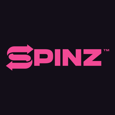 spinz casino logo